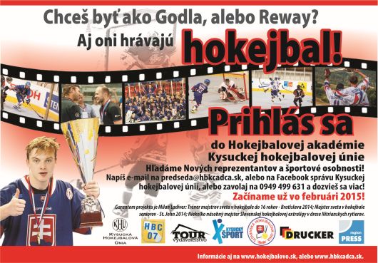 Chce� by� ako Godla �i Reway?